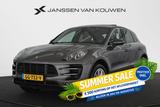 Porsche Macan 3.6 Turbo - Porsche Macan: Turbo