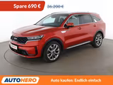 Kia Sorento 2.2 CRDi Platinum 4WD Aut*NAVI*LED*ACC* - Kia Sorento in Stuttgart