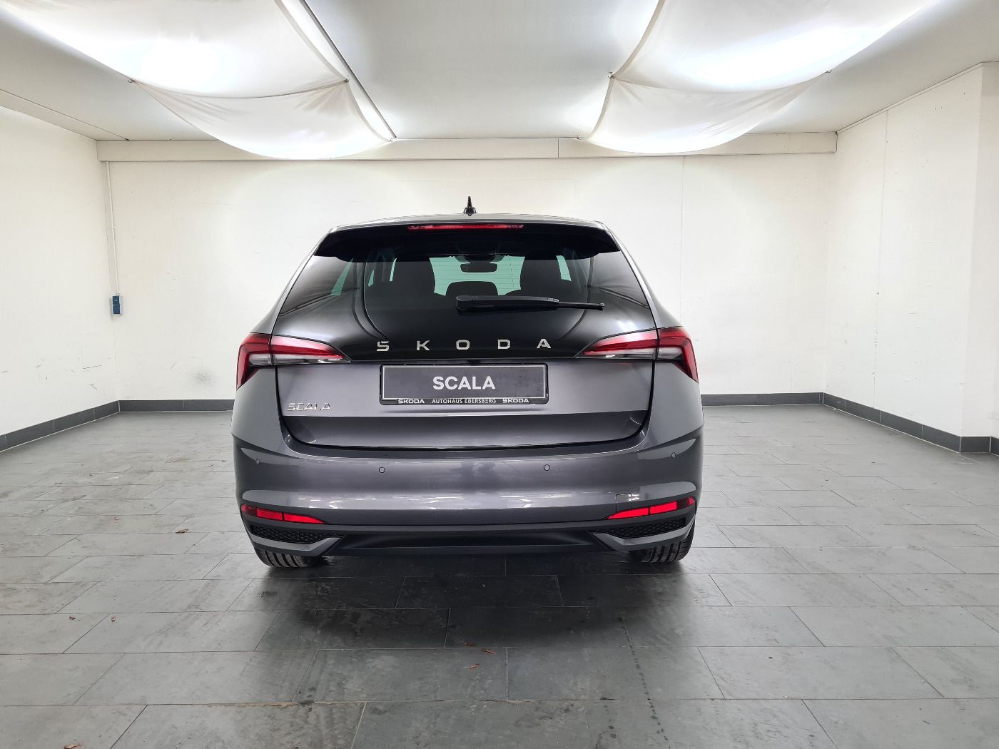 Skoda Scala - Bild 7