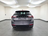 Skoda Scala - Vorschau Bild 7