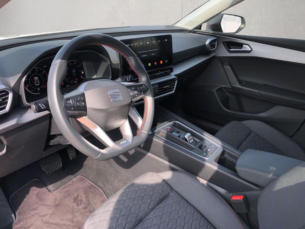 Seat Leon - Bild 9