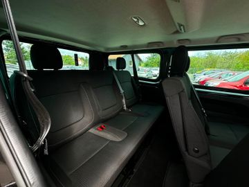 Renault Trafic - 6