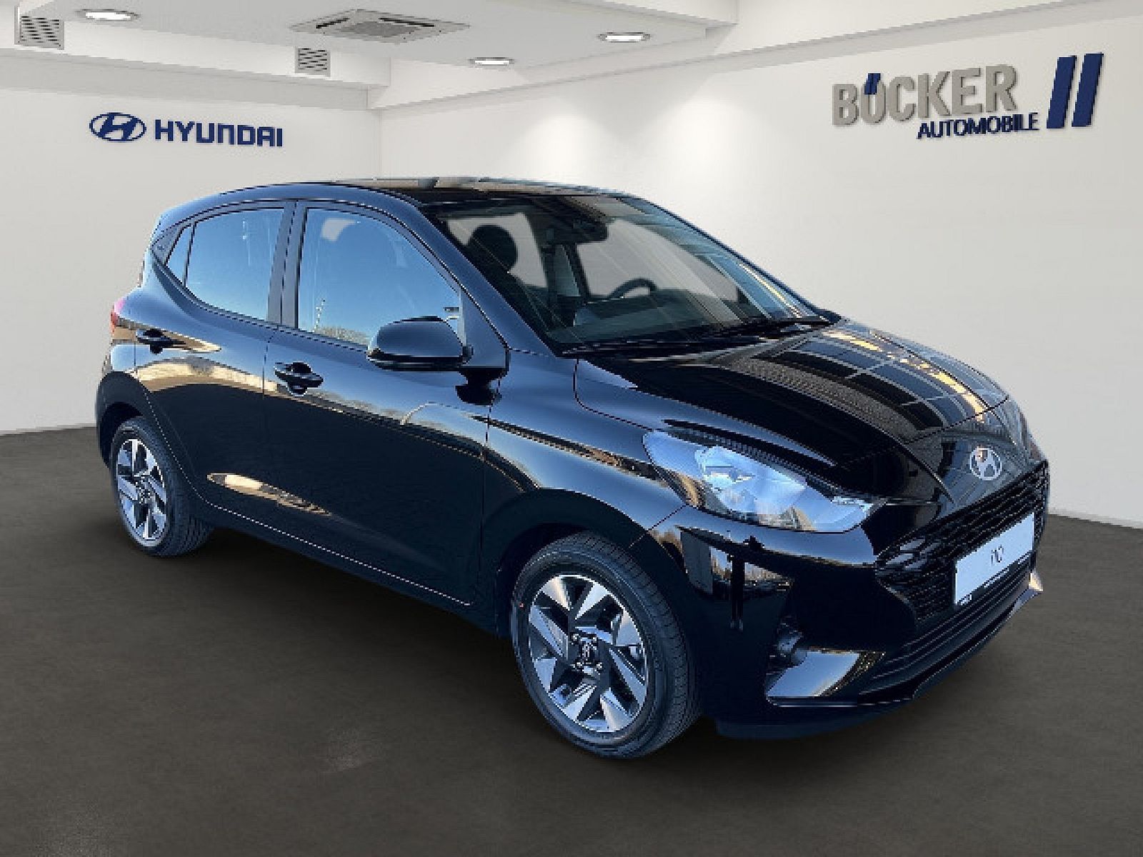 Hyundai i10 – Bild 3