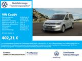 Volkswagen Caddy GOAL 1,5 TSI DSG - Volkswagen Caddy: Goal