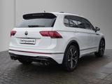 Volkswagen Tiguan R 2.0 TSI DSG 4Motion *Akrapovic*IQ-Light - Volkswagen Tiguan: Tsi