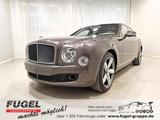 Bentley Mulsanne 6,75l Speed ACC/Navi/Naim/21"