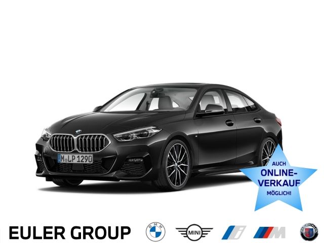 BMW 220 Gran Coupe d A xDrive M-Sport 19'' HUD Pano 