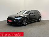 Audi A6 Avant 3.0 TDI qu. S tronic line MATRIX 20 UMG - Audi A6 mit Diesel-Antrieb: Standheizung