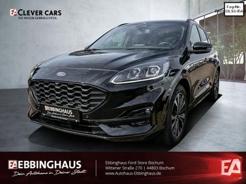 Ford Kuga 1.5 ST-Line X Navi Kamera el. Heckklappe