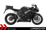 Honda CBR 600 RR - Bundesweite Lieferung! - HONDA ABS CBR 600