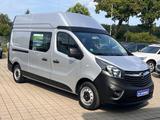 Opel Vivaro Kasten L2H2 2,9t STANDHZ-NAVI-1.HAND-MWST - Opel Vivaro Gebrauchtwagen in Berlin