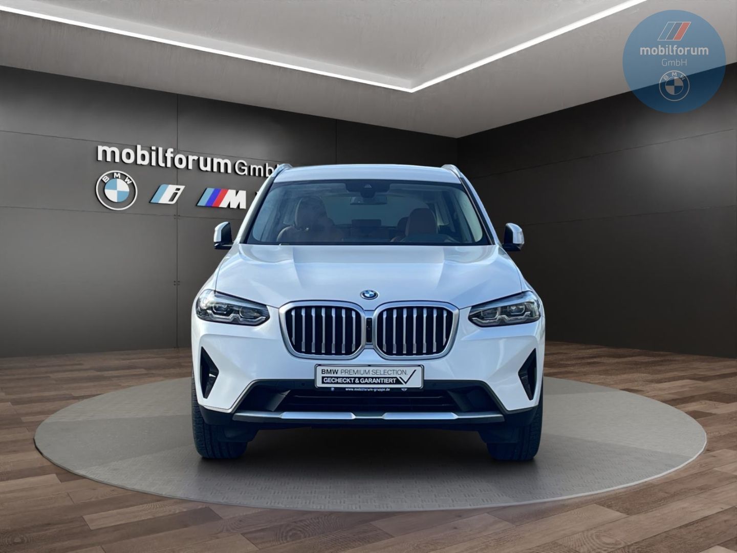 BMW X3 xDrive30e AHK HUD 360Kamera 19 Zoll LenkradHZ foto 11