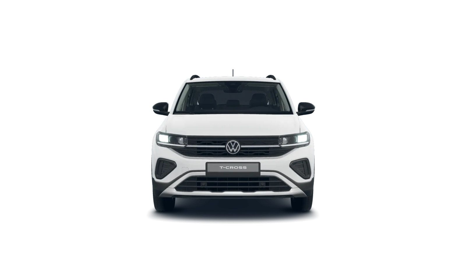 Volkswagen T-Cross - Bild 3