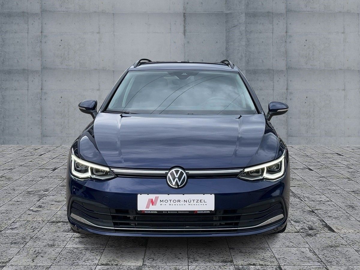 Volkswagen Golf - Bild 3