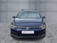 Volkswagen Golf - Vorschau Bild 3