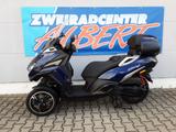 Peugeot METROPOLIS SW ABS  €5 Erstbesitzerfahrzeug - Offers