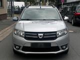 Dacia Logan 0,9TCE Klima 06/27 TÜV - Dacia Logan in Hannover