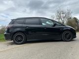 Ford S-Max 2,0 EcoBlue 140kW ST-Line Auto ST-Line - Ford S-Max: 140