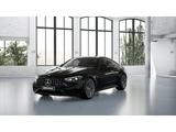 Mercedes-Benz CLE 53 AMG 4M+ Cp Pano/DIGITAL/HAL/360/Dist/Keyl - Mercedes-Benz CLE 53 AMG: Coupe, Schwarz