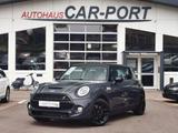 MINI COOPER S | H&K| LEDER | KEYLESS GO | DAB | - MINI MINI mit Benzin-Antrieb: Standheizung, Kleinwagen, Klimaanlage