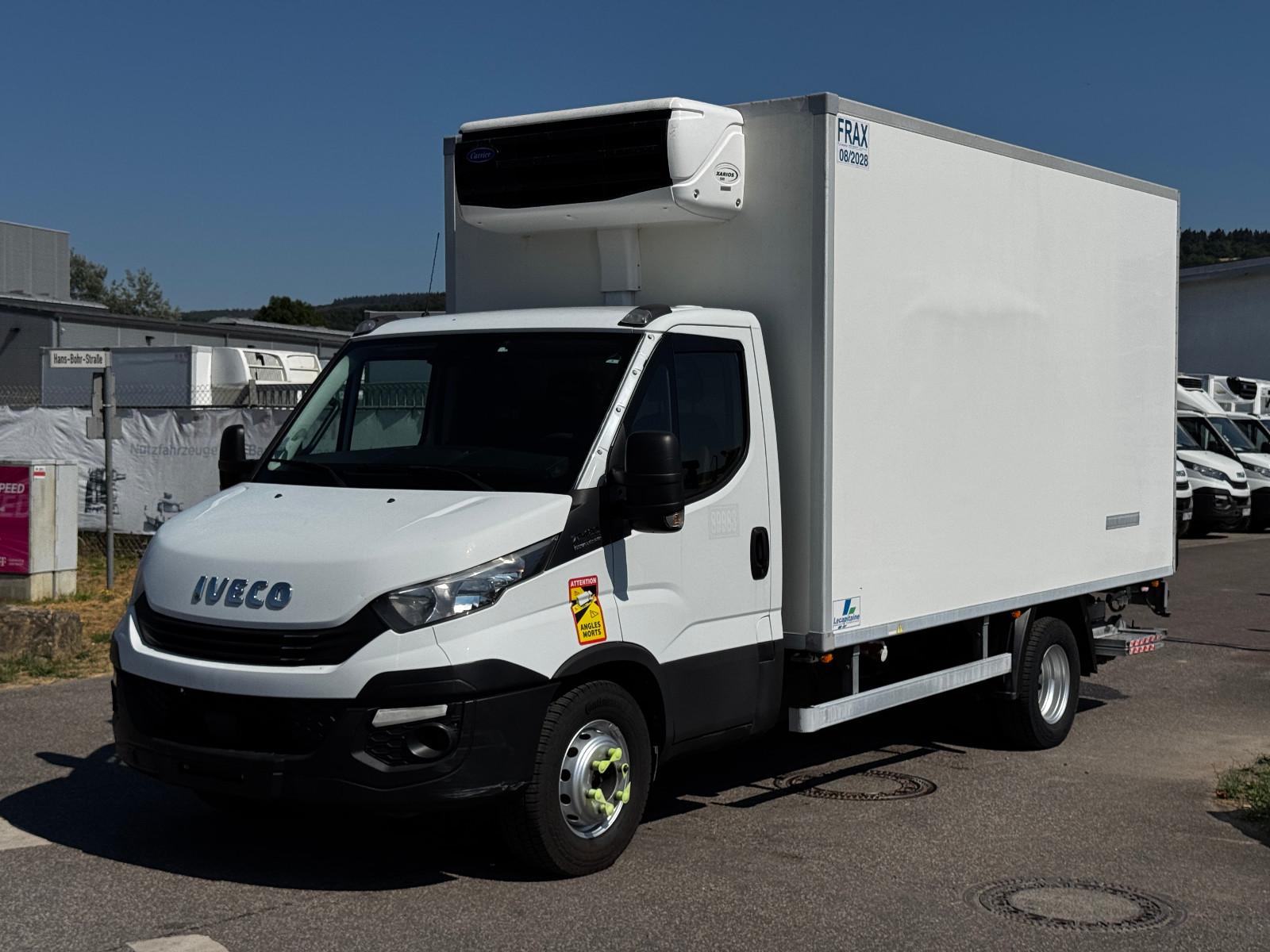 Iveco Daily 72C18 Fleischhacken ( Meat )