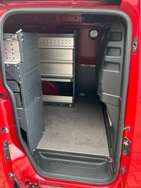 Volkswagen Caddy - 7