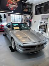 BMW 840Ci Japan Edition 1/299 - BMW 840: Sportwagen, 840ci