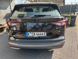 Skoda Enyaq 60 - Skoda Enyaq: Privatanbieter