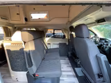 Ford Nugget - Ford Nugget Wohnmobil