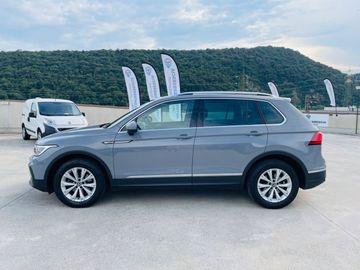 Volkswagen Tiguan - 9