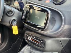 Fahrzeugabbildung forfour Automatik 52kW 1.0 Navi Klimaautom Kom-p