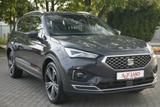 Seat Tarraco 2.0 TDI 4D 7-Sitzer Virtual Cockpit AHK - Seat Tarraco in Halle