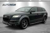 Audi Q7 4.2 340PS Quattro *PANORAMA/XENON* - gebrauchte Audi Q7 aus dem Jahr 2010
