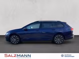 Volkswagen Golf VIII 2.0 TDI DSG Life, Navi, AHK, Kamera, L - Volkswagen Golf: TDI