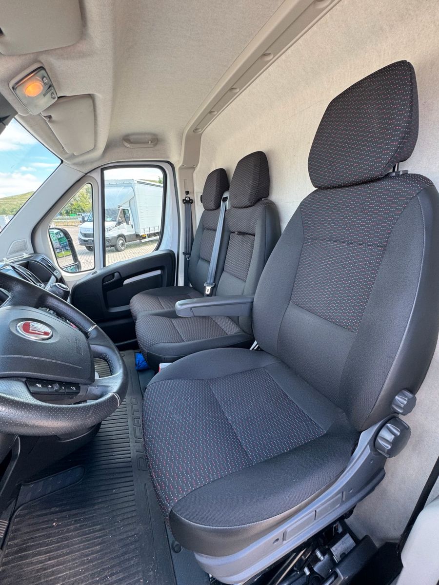 Fahrzeugabbildung Fiat Ducato L2 H2 / Schnäppchen