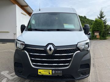 Renault Master - 2