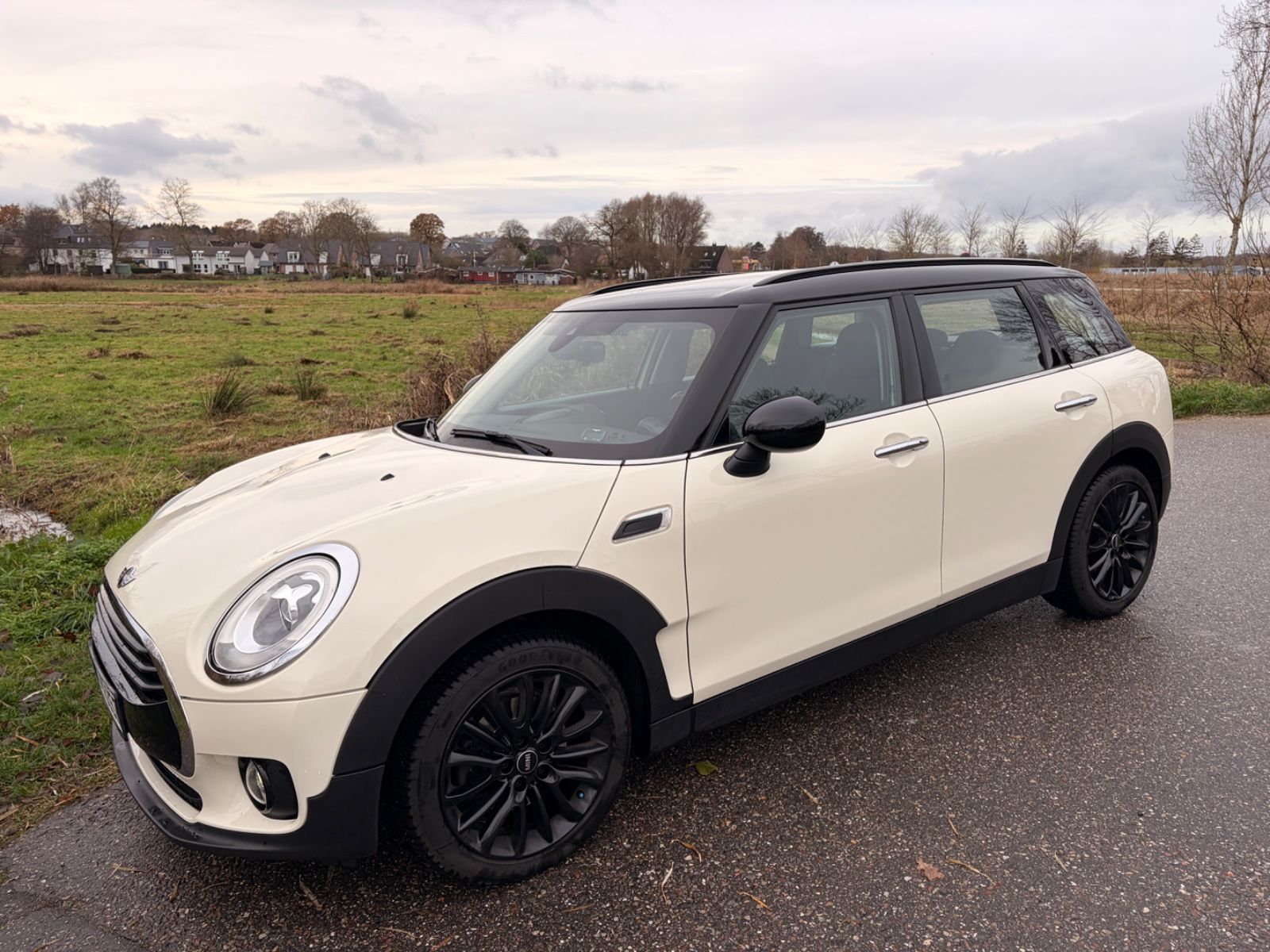 MINI Cooper D Clubman Cooper D Cooper