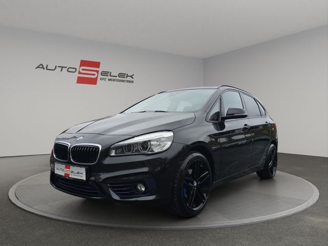 BMW 2 Active Tourer 218 d Van Sport Line/ConnectedDr