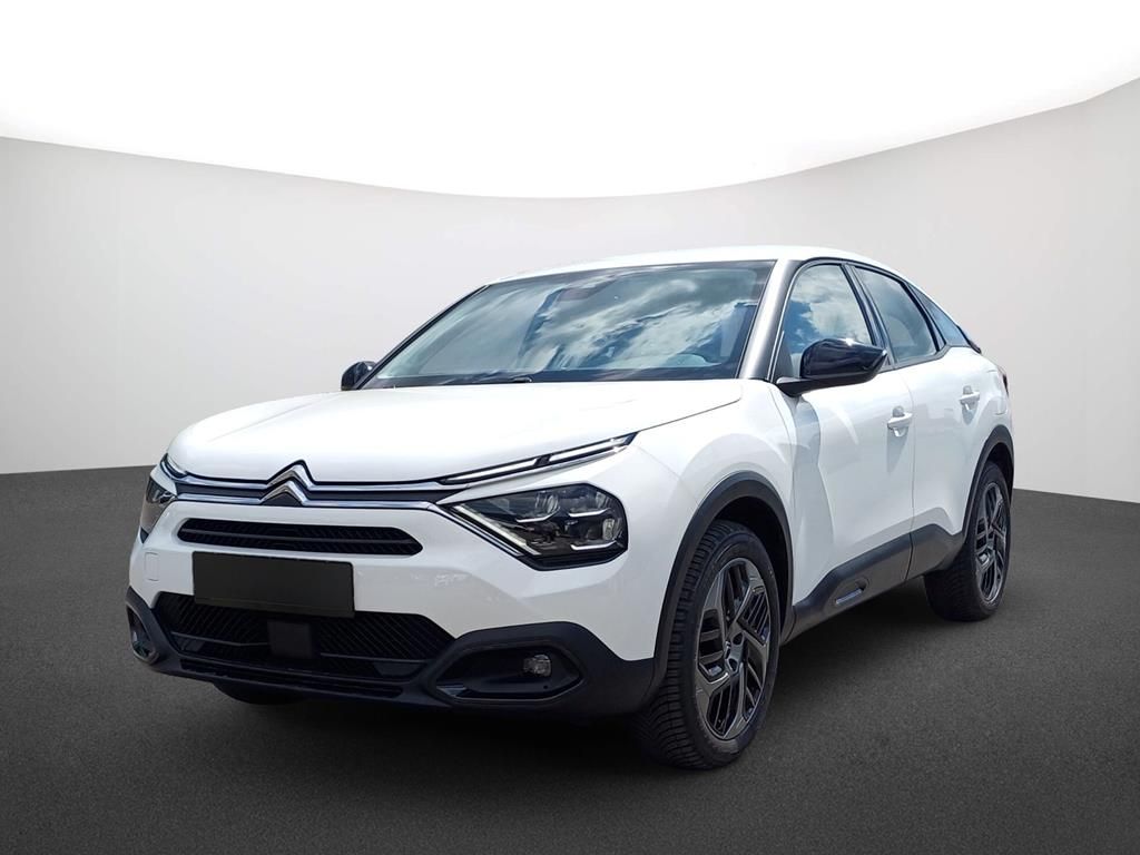 Image of Citroën C4