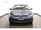Volkswagen Polo 1.0 Basis LED App-Connect - Volkswagen Polo: Basis