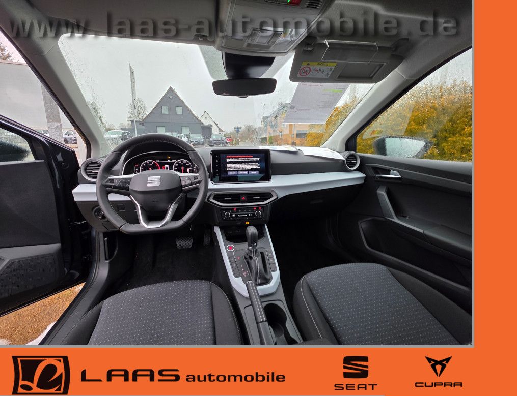 Seat Arona - Bild 4