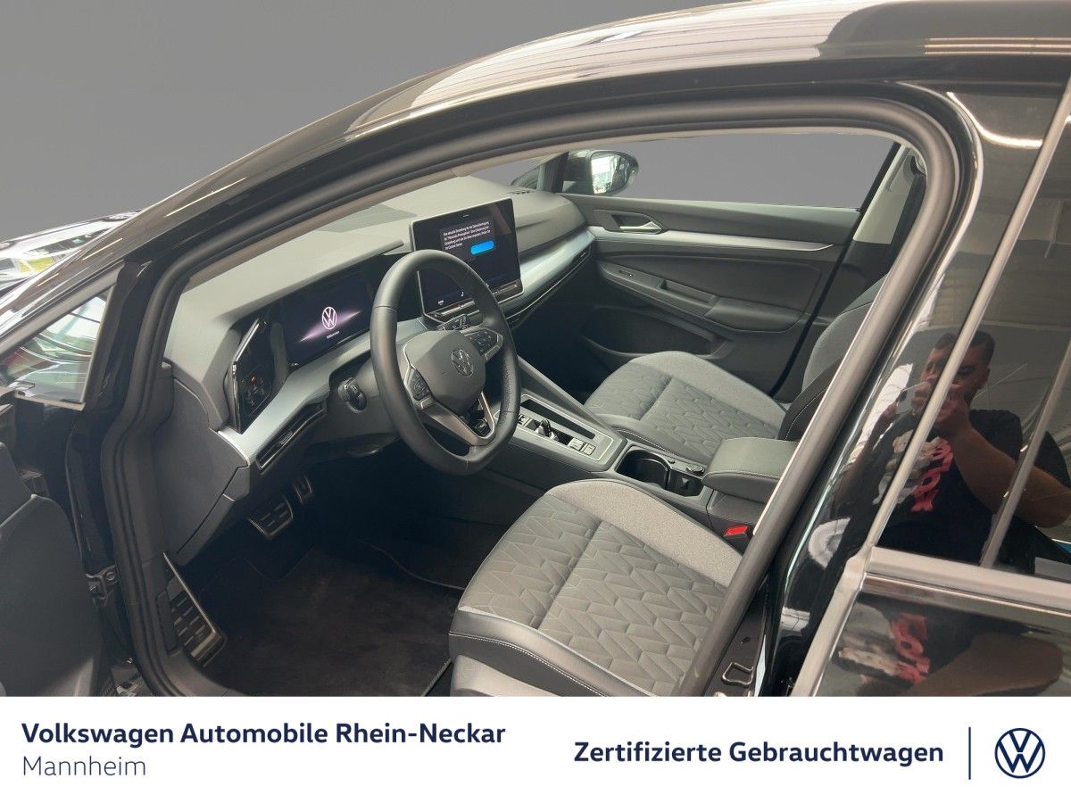 Volkswagen Golf - Bild 9