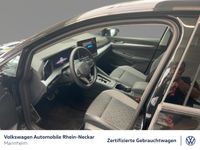 Volkswagen Golf - Vorschau Bild 9