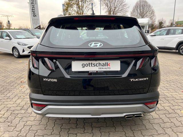 Hyundai Tucson – Bild 7