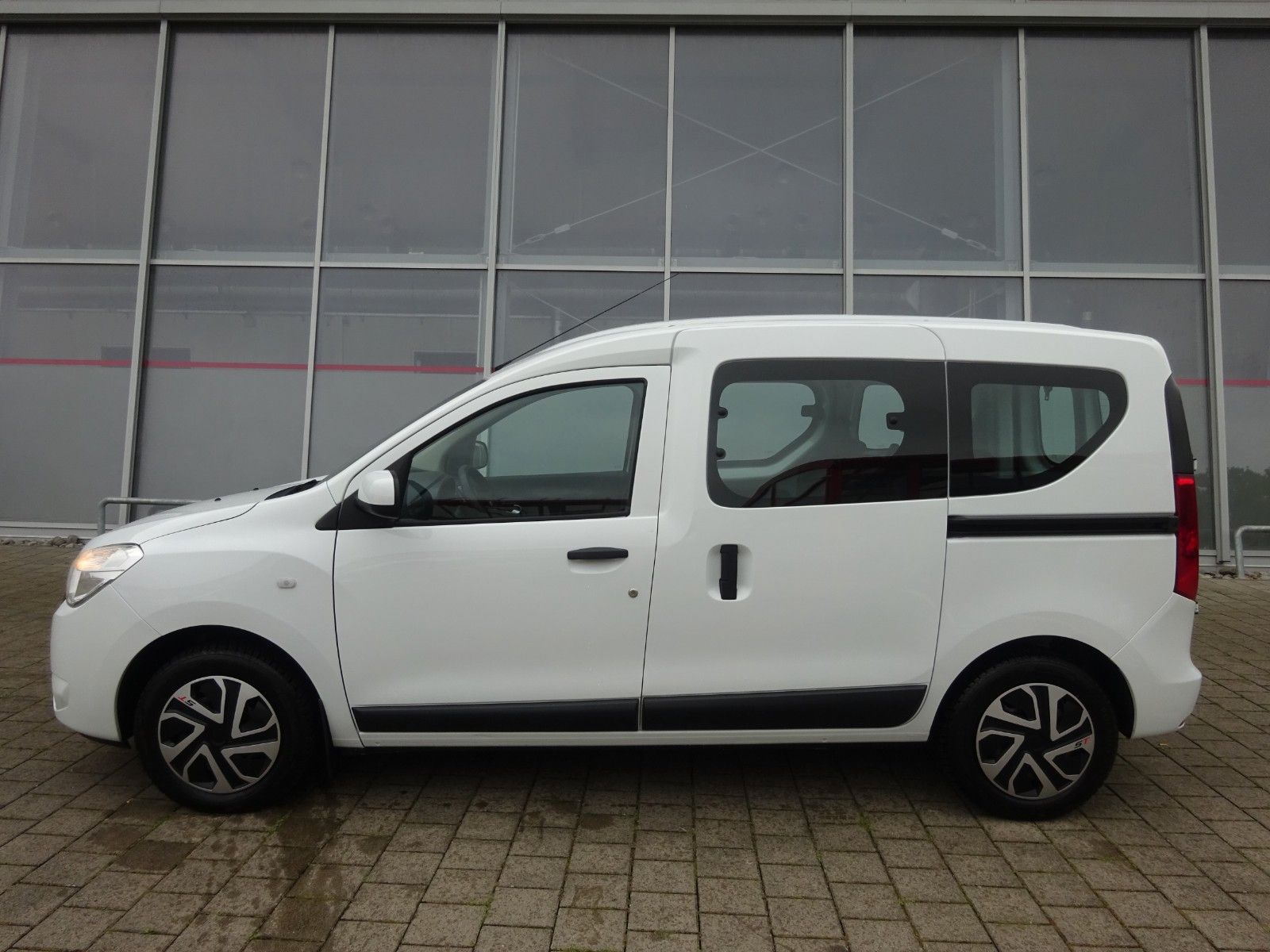 DACIA Dokker