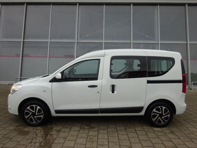DACIA Dokker