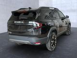 Dacia Bigster Hybrid 155 Journey Rückfahrkamera Navi - Dacia Tageszulassungen