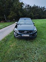 Volvo XC60 D5 AWD Momentum Geartronic Momentum