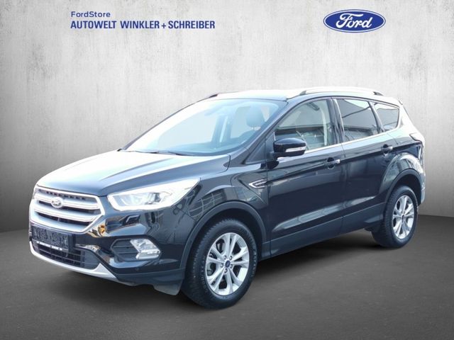 Ford Kuga 1.5 EcoBoost 2x4 Titanium