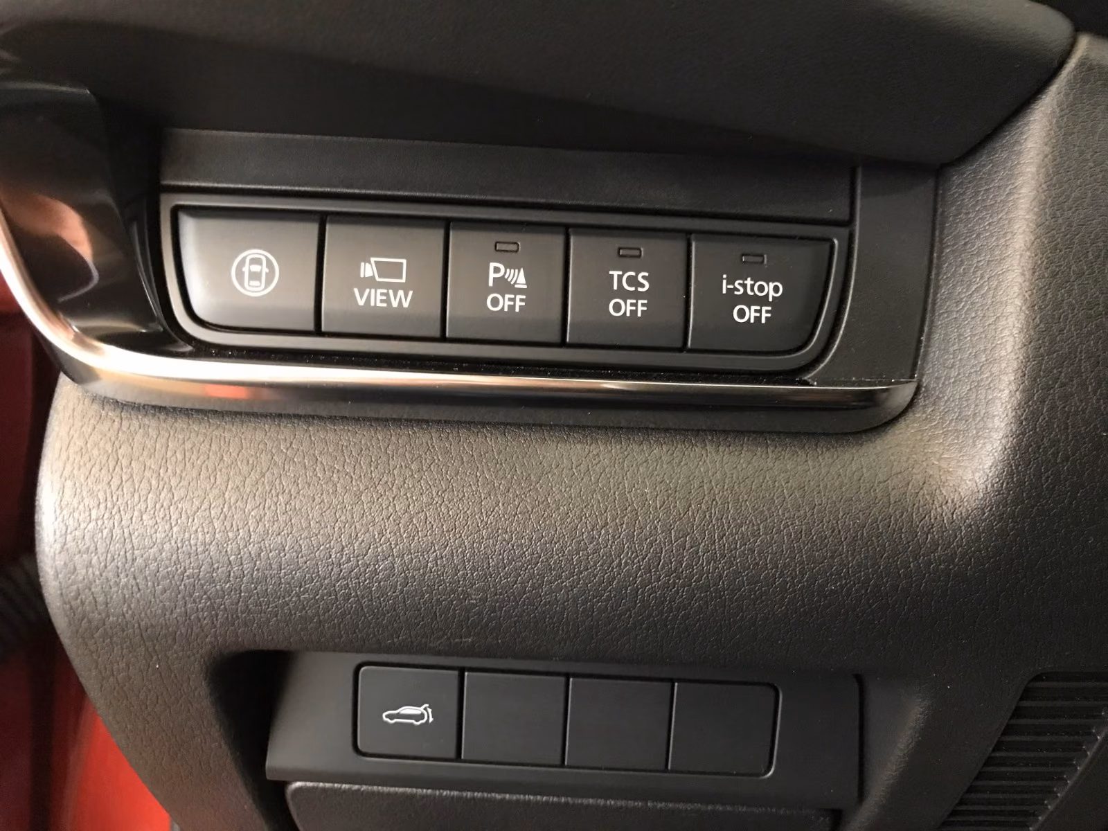 Mazda CX-30SKYACTIV-X 2.0 M Hybrid 6AG SELECTION A18-B